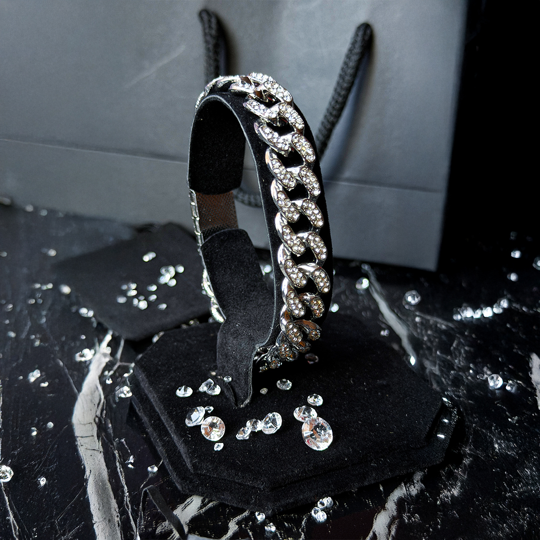 Гривна "Vanilla"